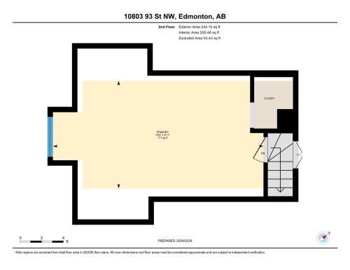 10803 93 Street, Edmonton, AB - Other