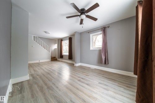 10803 93 Street, Edmonton, AB - Indoor Photo Showing Other Room
