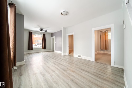 10803 93 Street, Edmonton, AB - Indoor Photo Showing Other Room