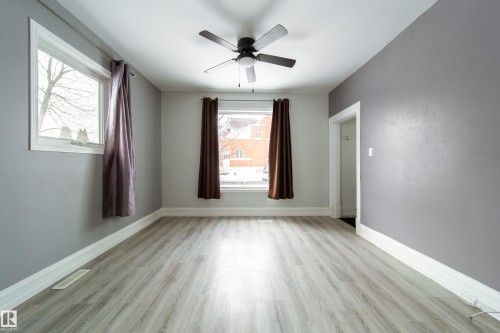 10803 93 Street, Edmonton, AB - Indoor Photo Showing Other Room