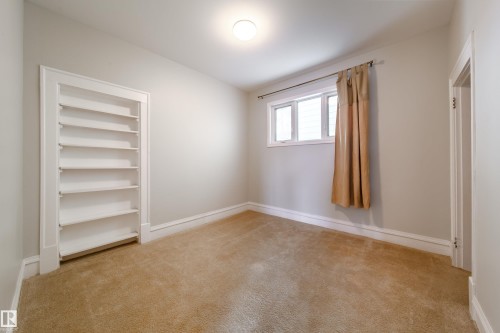 10803 93 Street, Edmonton, AB - Indoor Photo Showing Other Room