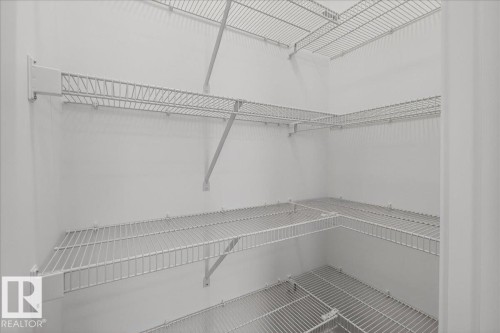 2134 Crossbill Lane, Edmonton, AB - Indoor With Storage
