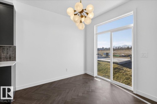 2134 Crossbill Lane, Edmonton, AB - Indoor Photo Showing Other Room