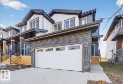 2134 CROSSBILL Lane  Edmonton, AB T5S 0W4