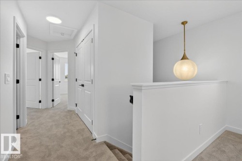 2134 Crossbill Lane, Edmonton, AB - Indoor Photo Showing Other Room