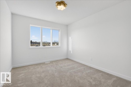 2134 Crossbill Lane, Edmonton, AB - Indoor Photo Showing Other Room
