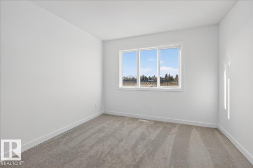 2134 Crossbill Lane, Edmonton, AB - Indoor Photo Showing Other Room