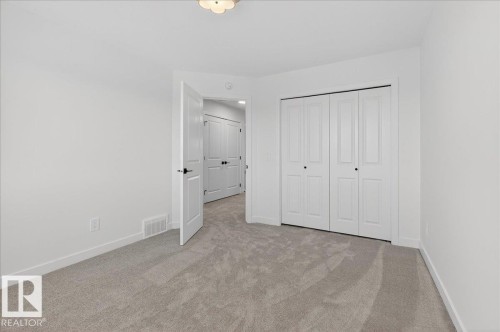 2134 Crossbill Lane, Edmonton, AB - Indoor Photo Showing Other Room