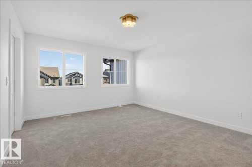 2134 Crossbill Lane, Edmonton, AB - Indoor Photo Showing Other Room