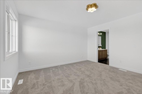 2134 Crossbill Lane, Edmonton, AB - Indoor Photo Showing Other Room