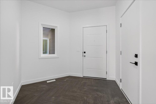 2134 Crossbill Lane, Edmonton, AB - Indoor Photo Showing Other Room