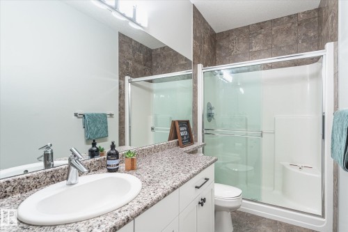 111 9603 98 Avenue, Edmonton, AB - Indoor Photo Showing Bathroom