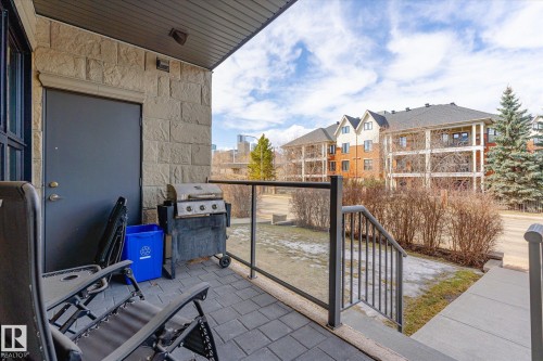 111 9603 98 Avenue, Edmonton, AB - Outdoor With Exterior