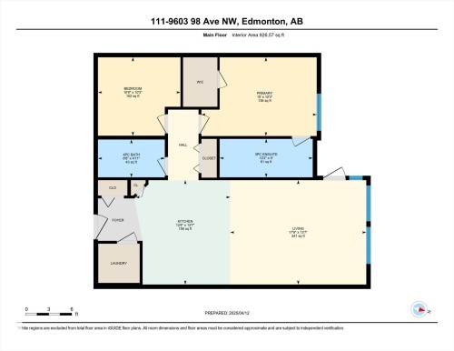 111 9603 98 Avenue, Edmonton, AB - Other