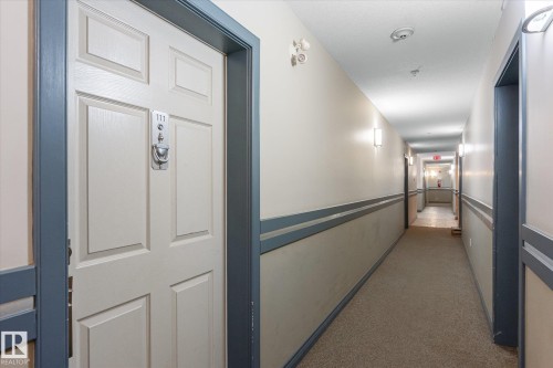 111 9603 98 Avenue, Edmonton, AB - Indoor Photo Showing Other Room