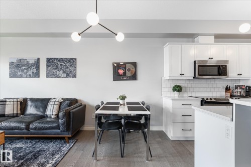 111 9603 98 Avenue, Edmonton, AB - Indoor