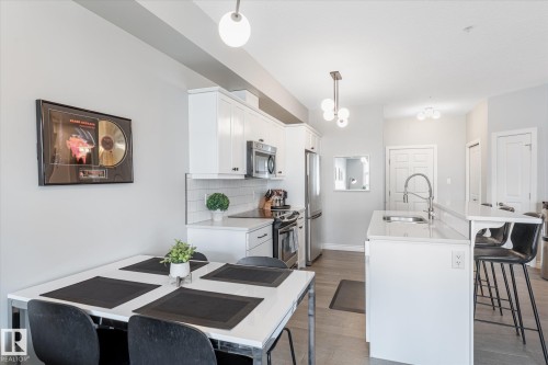 111 9603 98 Avenue, Edmonton, AB - Indoor