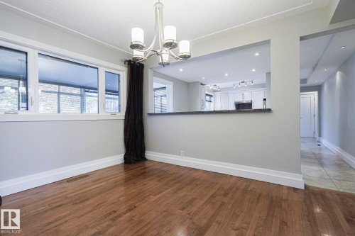 8907 140 Street Nw, Edmonton, AB - Indoor Photo Showing Other Room