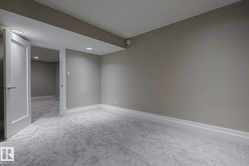8907 140 Street Nw, Edmonton, AB - Indoor Photo Showing Other Room