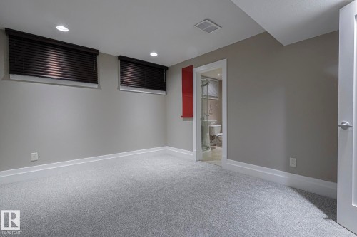 8907 140 Street Nw, Edmonton, AB - Indoor Photo Showing Other Room