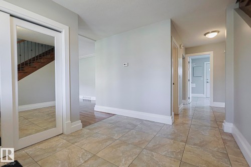 8907 140 Street Nw, Edmonton, AB - Indoor Photo Showing Other Room