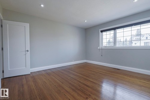 8907 140 Street Nw, Edmonton, AB - Indoor Photo Showing Other Room