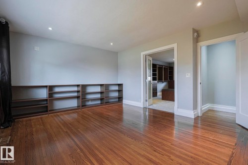 8907 140 Street Nw, Edmonton, AB - Indoor Photo Showing Other Room