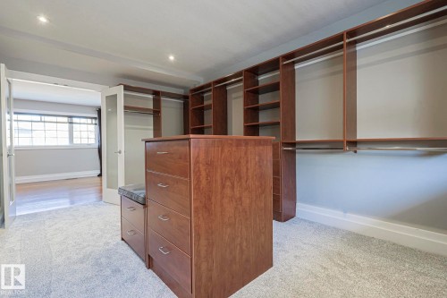 8907 140 Street Nw, Edmonton, AB - Indoor Photo Showing Other Room