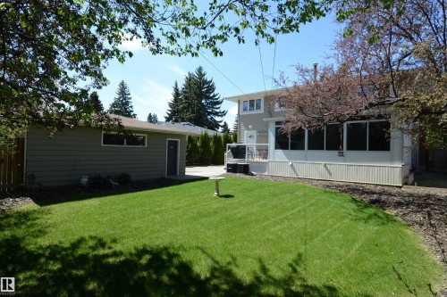 8907 140 Street Nw, Edmonton, AB - Outdoor