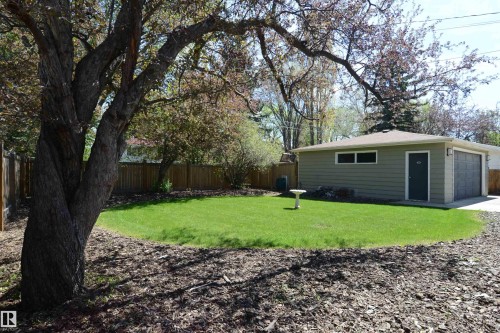 8907 140 Street Nw, Edmonton, AB - Outdoor