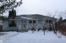 View of front of home - 12432 134 Street, Edmonton, AB  - Outdoor 