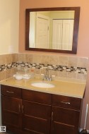 Bathroom featuring vanity - 