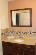 Bathroom with vanity - 