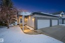 36 3003 34 Avenue, Edmonton, AB  - Outdoor 