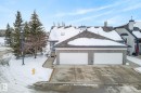 36 3003 34 Avenue, Edmonton, AB  - Outdoor 