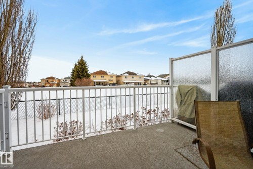 36 3003 34 Avenue, Edmonton, AB - Outdoor