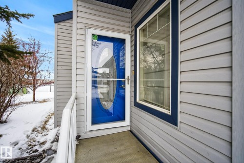 36 3003 34 Avenue, Edmonton, AB - Outdoor With Exterior