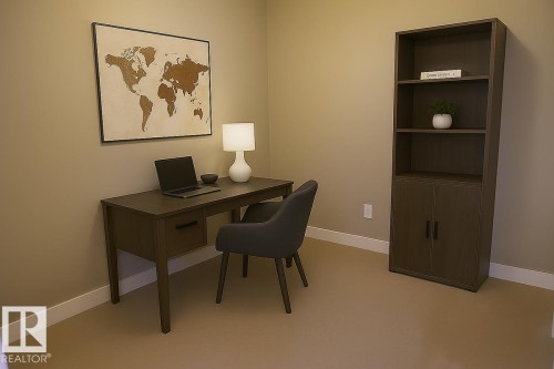 409 5810 Mullen Place, Edmonton, AB - Indoor