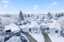 1226 West View Rise, Edmonton, AB  - Outdoor 