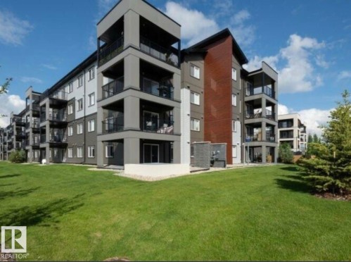 210 394 Windermere Road NW  Edmonton, AB T6W 0R1