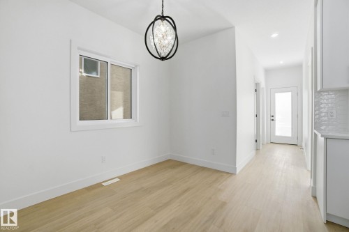 10723 70 Avenue, Edmonton, AB - Indoor Photo Showing Other Room