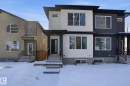 10723 70 Avenue, Edmonton, AB  - Outdoor With Facade 