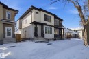10723 70 Avenue, Edmonton, AB  - Outdoor With Facade 