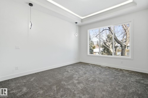 10723 70 Avenue, Edmonton, AB - Indoor Photo Showing Other Room