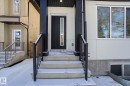 10723 70 Avenue, Edmonton, AB  - Outdoor 