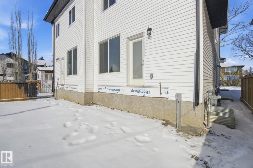 10723 70 Avenue, Edmonton, AB - Outdoor With Exterior