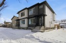 10725 70 Avenue, Edmonton, AB  - Outdoor With Facade 