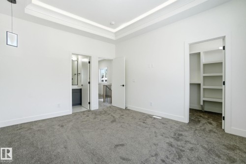 10725 70 Avenue, Edmonton, AB - Indoor Photo Showing Other Room