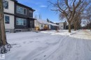 10725 70 Avenue, Edmonton, AB  - Outdoor With Facade 