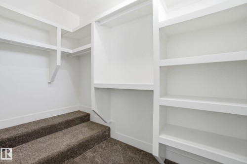 10725 70 Avenue, Edmonton, AB - Indoor With Storage